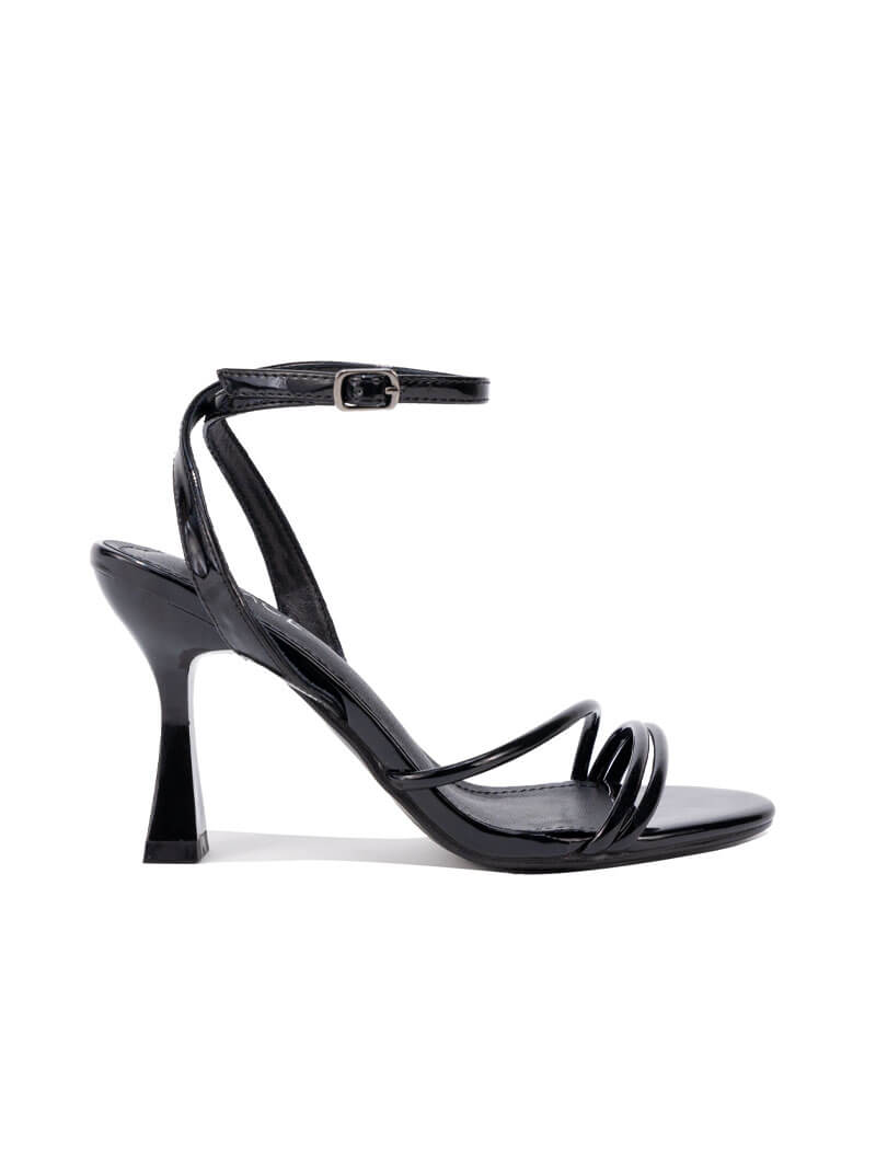 Sandales à talons